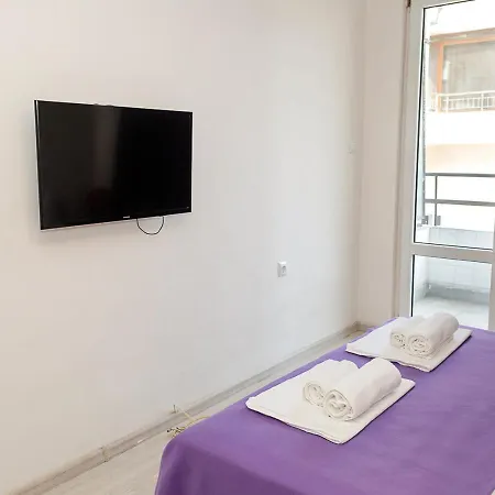 Apartmán 2-bedroom In Prime Location By Flat Mаnаger *