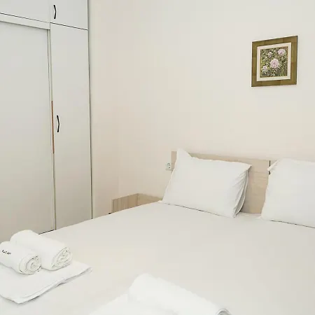 Apartmán 2-bedroom In Prime Location By Flat Mаnаger *