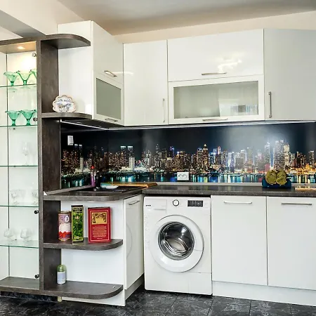 2-bedroom In Prime Location By Flat Mаnаger