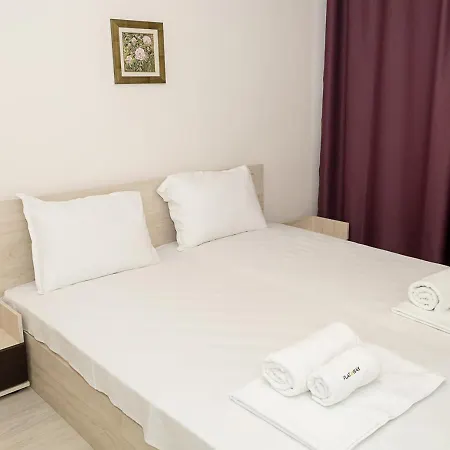 2-bedroom In Prime Location By Flat Mаnаger Varna