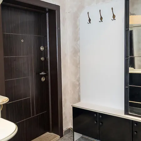 Apartment 2-bedroom In Prime Location By Flat Mаnаger *